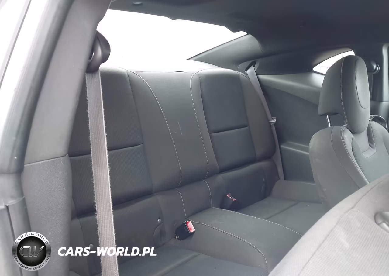 2015 Chevrolet Camaro 1Lt VIN:2G1FD1E34F9151034 - 8