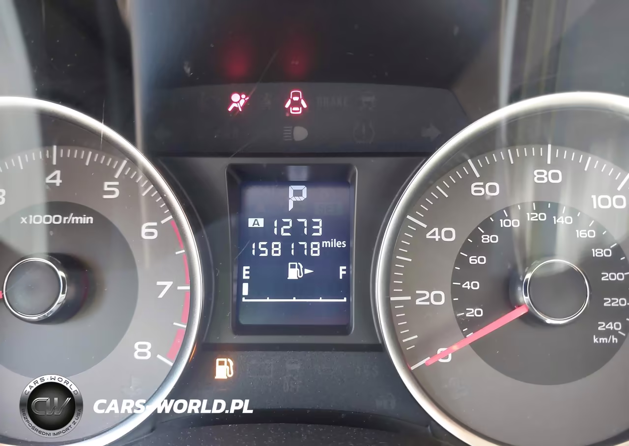 2014 Subaru Forester 2.5I Limited VIN:JF2SJAHC1EH480814 - 15