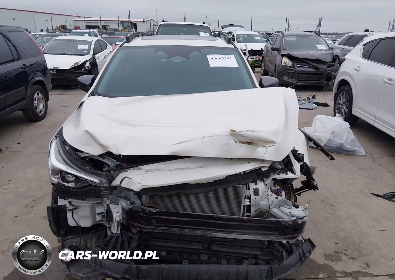 2024 Subaru Crosstrek Premium VIN:JF2GUADC8RH869328 - 12