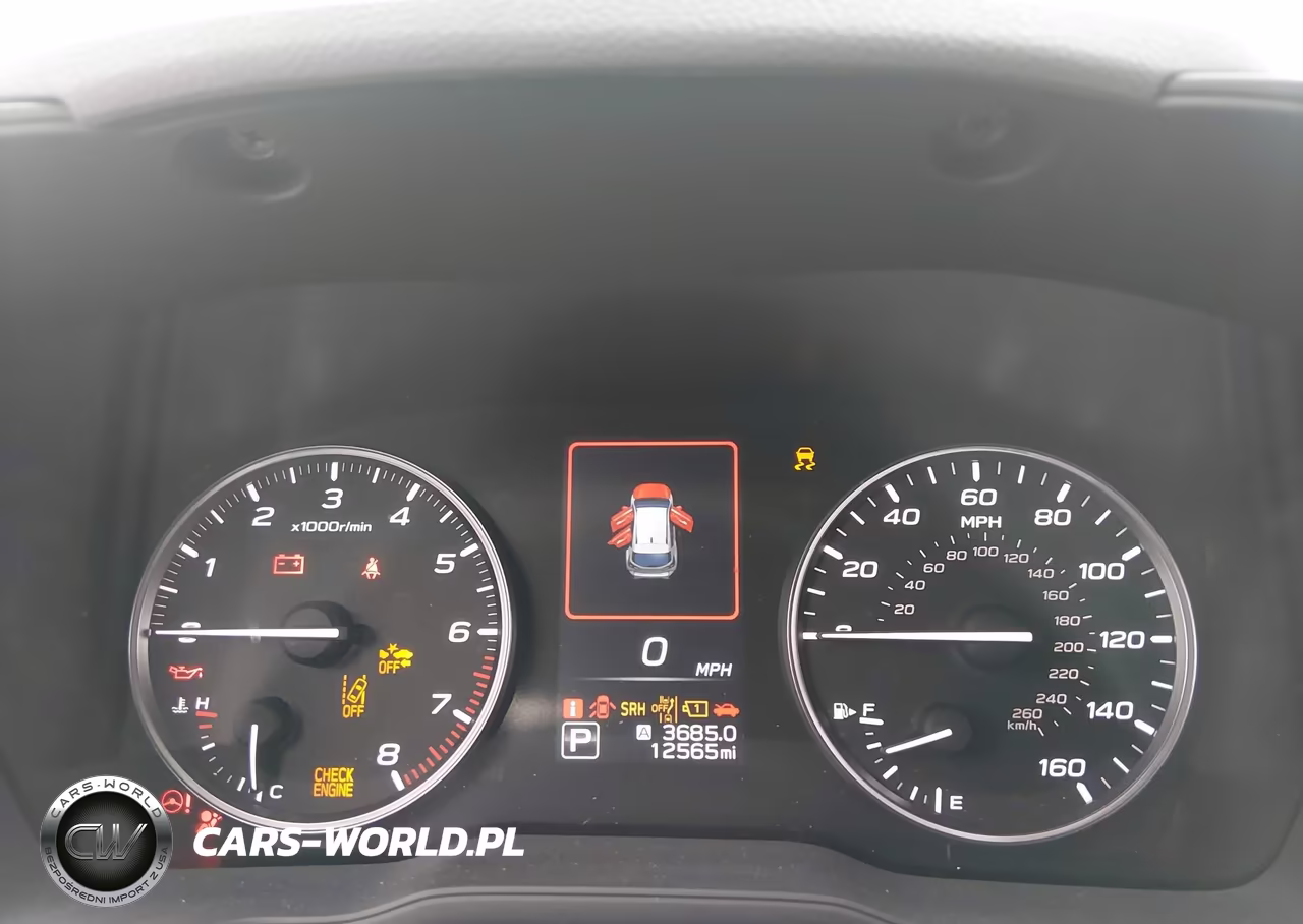 2024 Subaru Crosstrek Premium VIN:JF2GUADC8RH869328 - 7