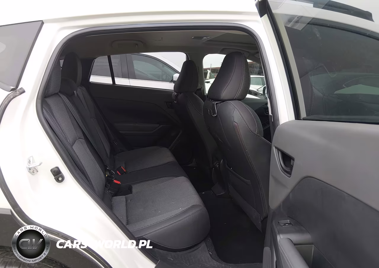 2024 Subaru Crosstrek Premium VIN:JF2GUADC8RH869328 - 8