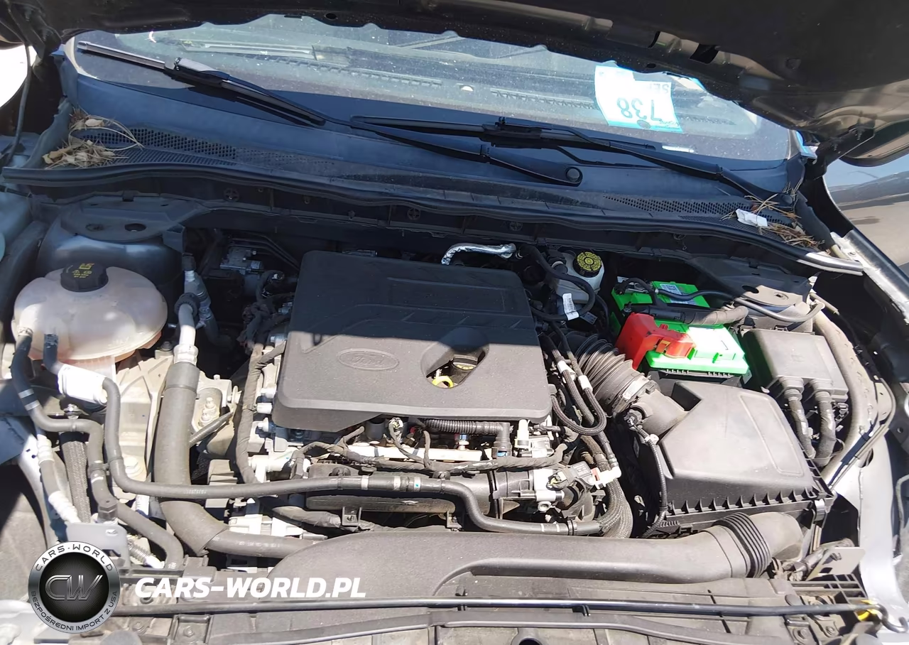 2020 Ford Escape Sel VIN:1FMCU9H64LUA82550 - 10