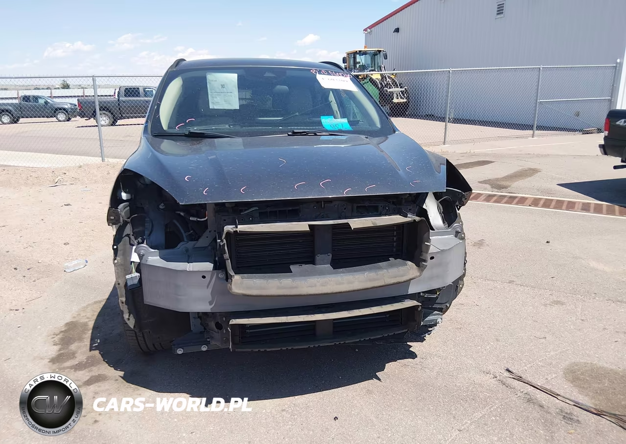 2020 Ford Escape Sel VIN:1FMCU9H64LUA82550 - 17
