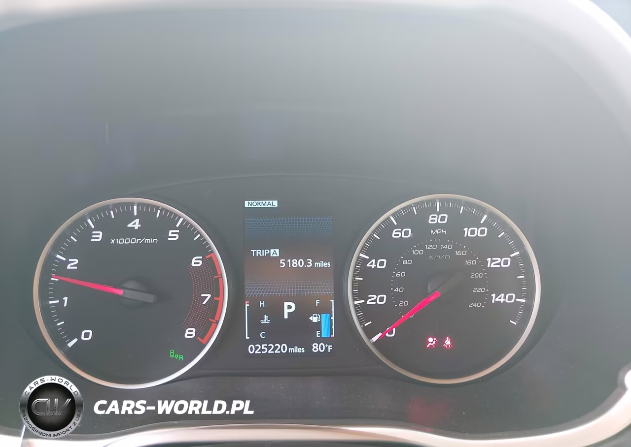 2024 Mitsubishi Eclipse Cross Se S-Awc-Sel S-Awc VIN:JA4ATWAA6RZ062365 - 7