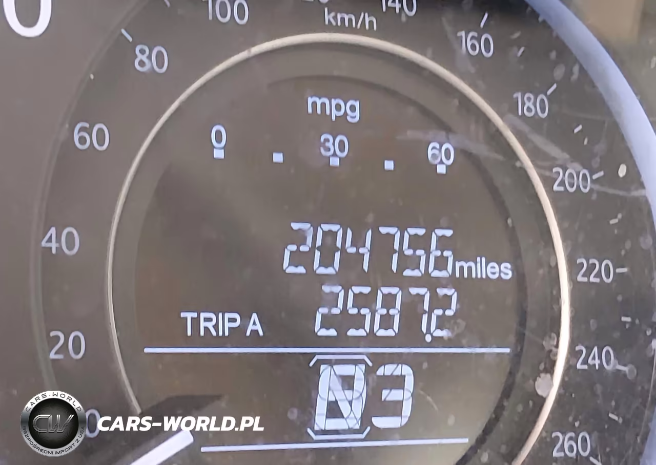 2013 Honda Accord Ex-L VIN:1HGCR2F89DA066933 - 15
