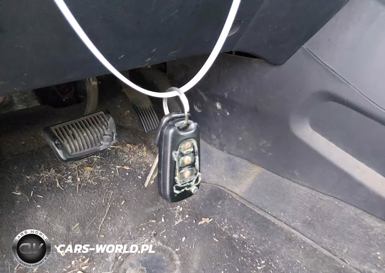 2013 Kia Rio Lx VIN:KNADM5A31D6131336 - 11