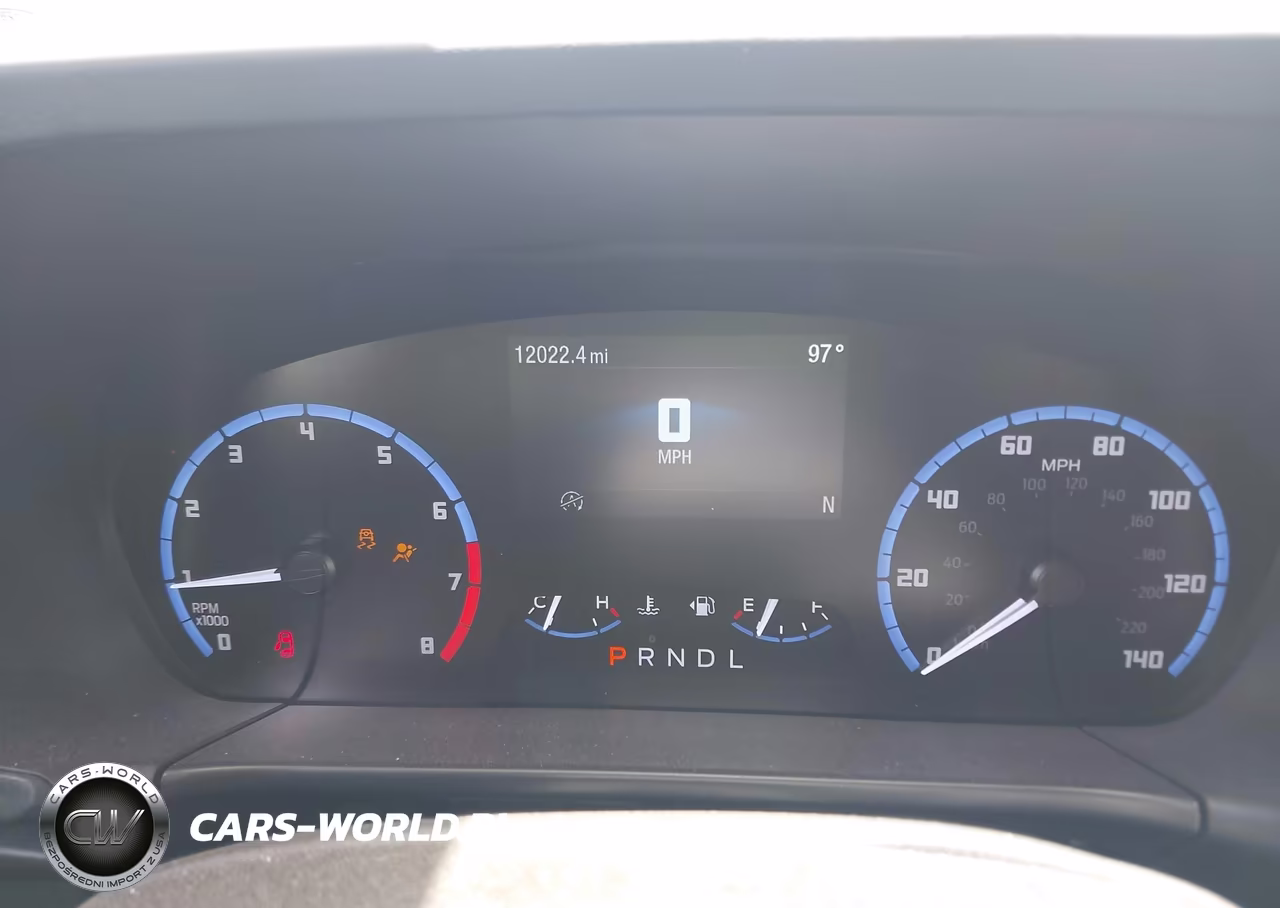 2024 Ford Bronco Sport Heritage VIN:3FMCR9G63RRE74132 - 7