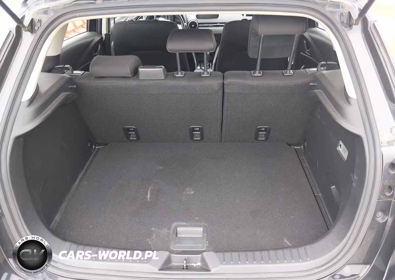 2019 Mazda Cx-3 Sport VIN:JM1DKDB70K0426528 - 17