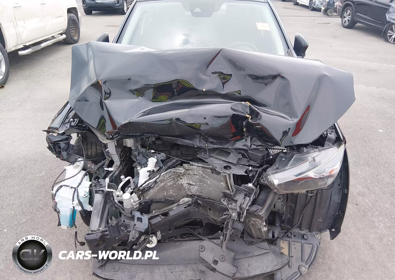 2019 Mazda Cx-3 Sport VIN:JM1DKDB70K0426528 - 19