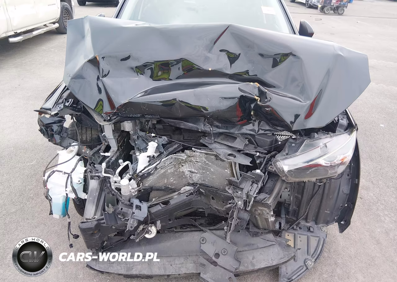 2019 Mazda Cx-3 Sport VIN:JM1DKDB70K0426528 - 6