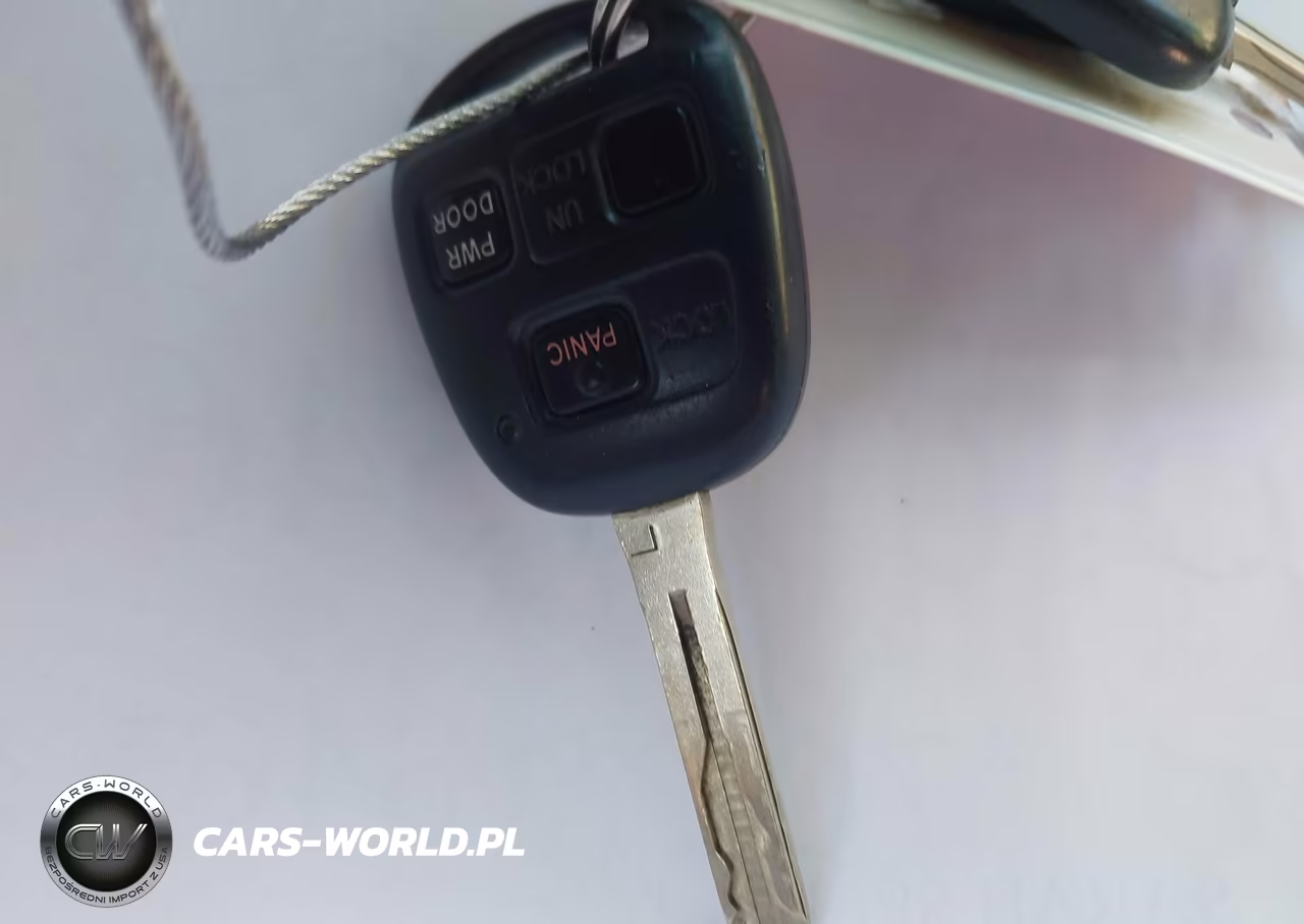 2008 Lexus Rx 350 VIN:JTJHK31U482041650 - 11