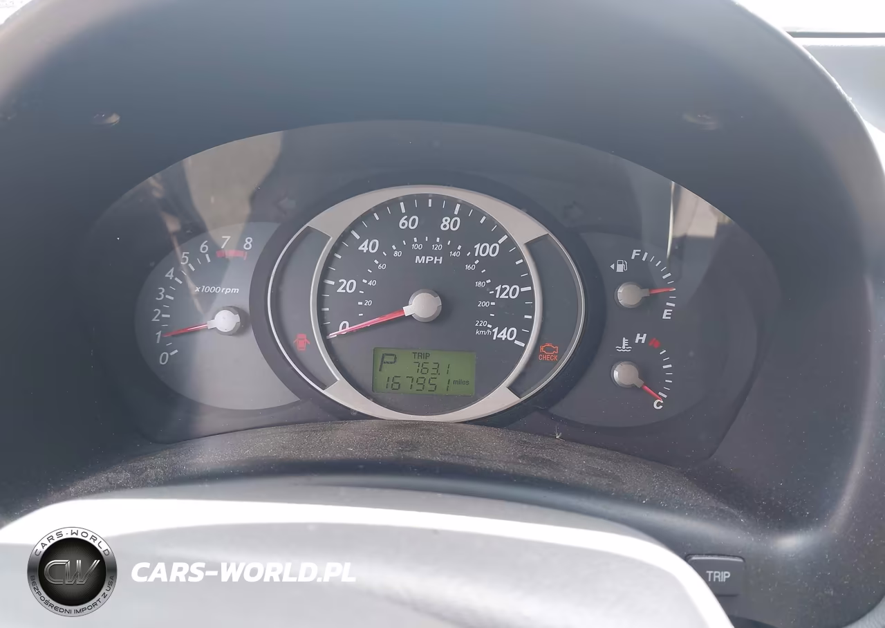 2005 Hyundai Tucson Gls-Lx VIN:KM8JN12DX5U129368 - 7
