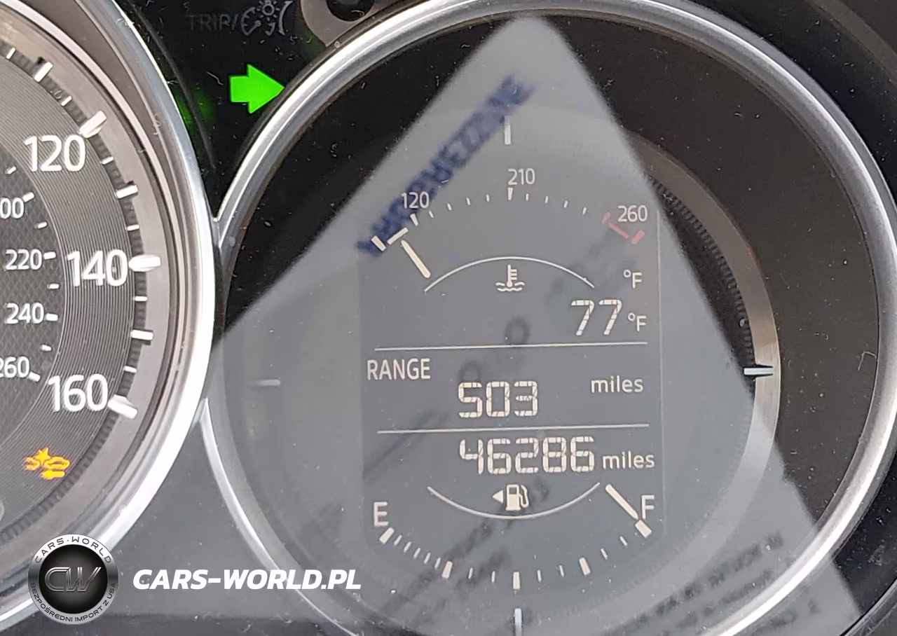 2017 Mazda Cx-5 Grand Select VIN:JM3KFBDL6H0228367 - 15