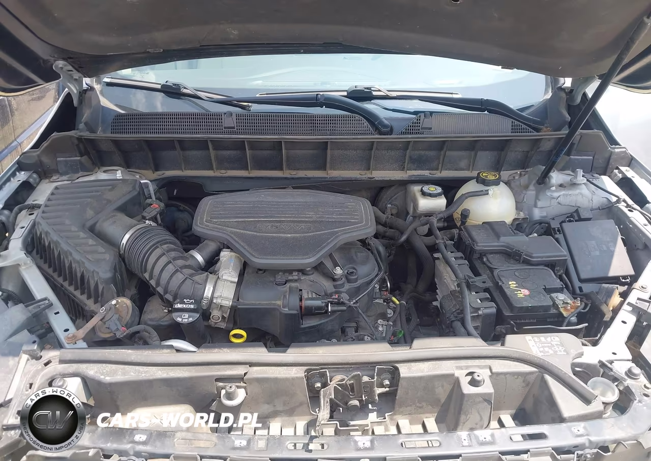 2018 GMC Acadia Denali VIN:1GKKNXLS8JZ199834 - 10