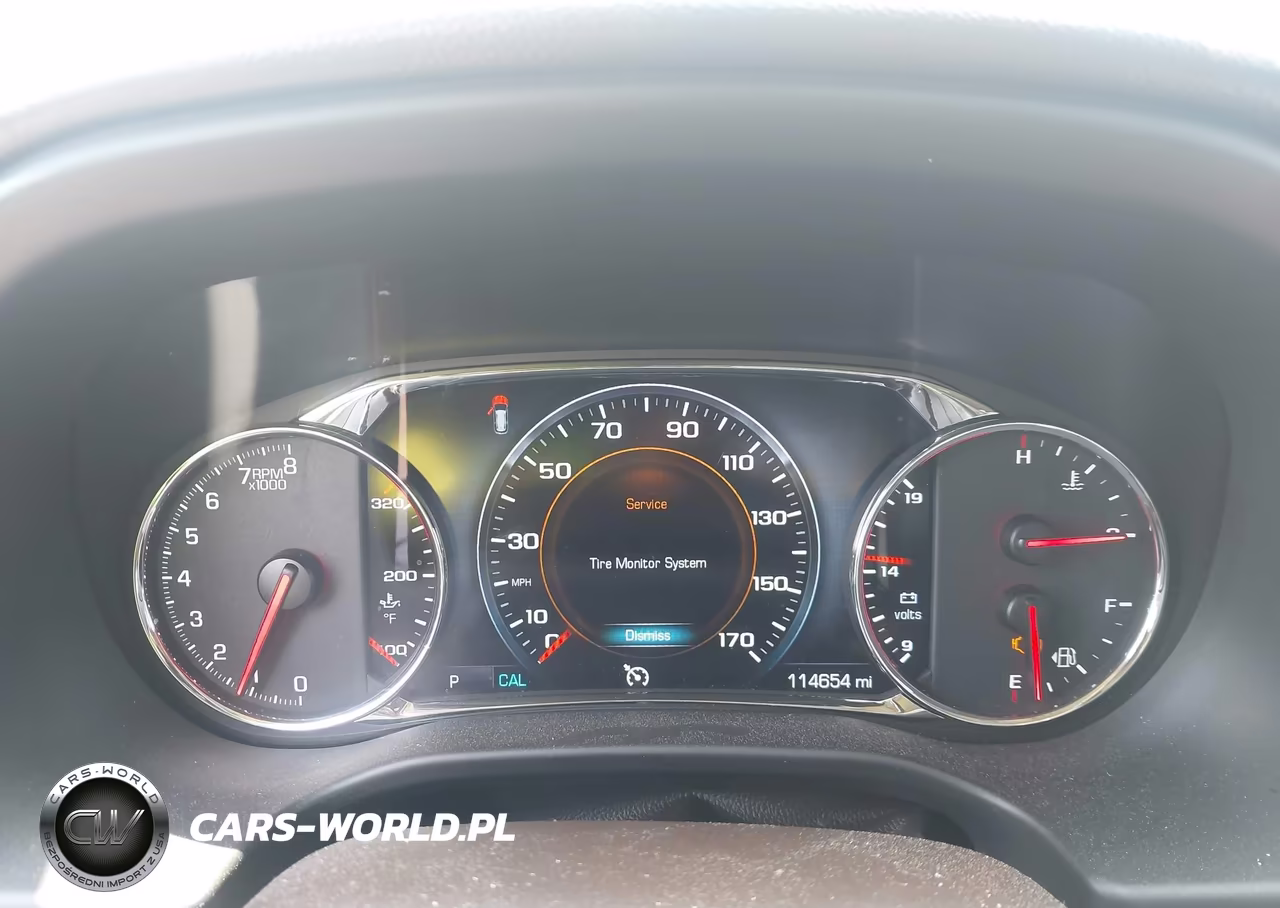 2018 GMC Acadia Denali VIN:1GKKNXLS8JZ199834 - 7