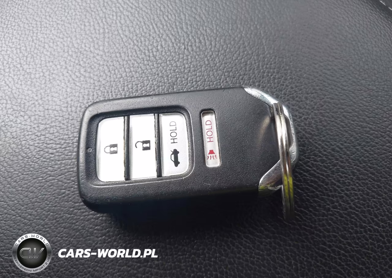 2019 Honda Accord Sport VIN:1HGCV1F3XKA142036 - 11