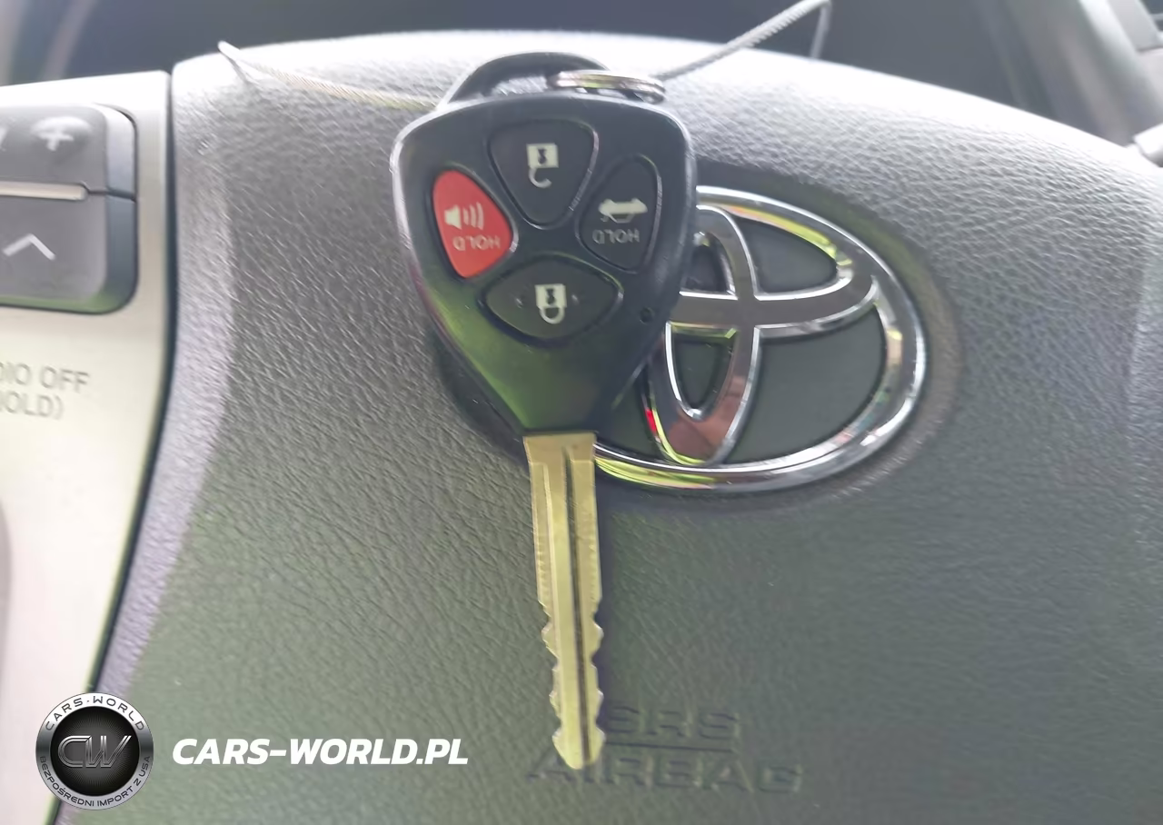 2010 Toyota Camry Le VIN:4T1BF3EK6AU098881 - 11