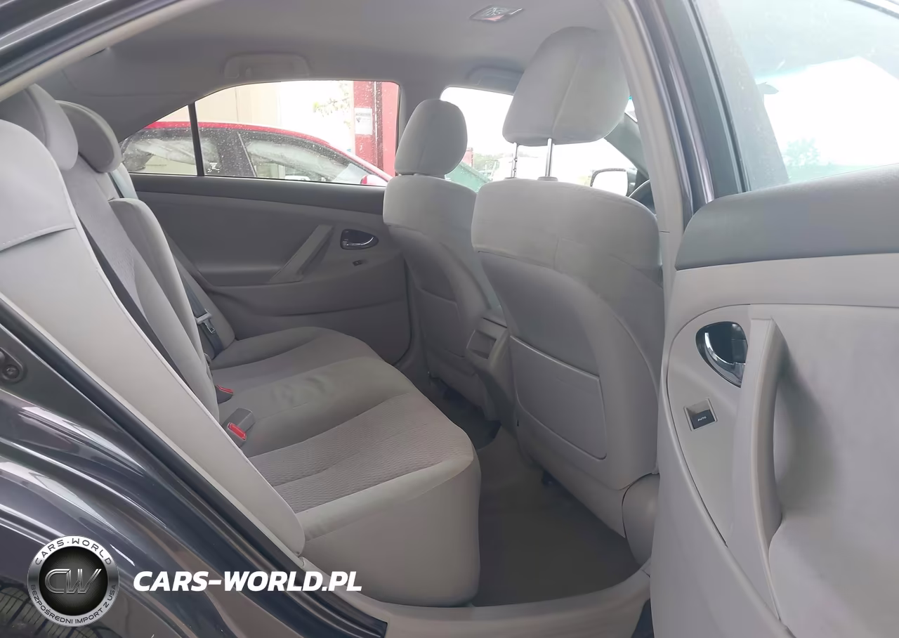 2010 Toyota Camry Le VIN:4T1BF3EK6AU098881 - 8