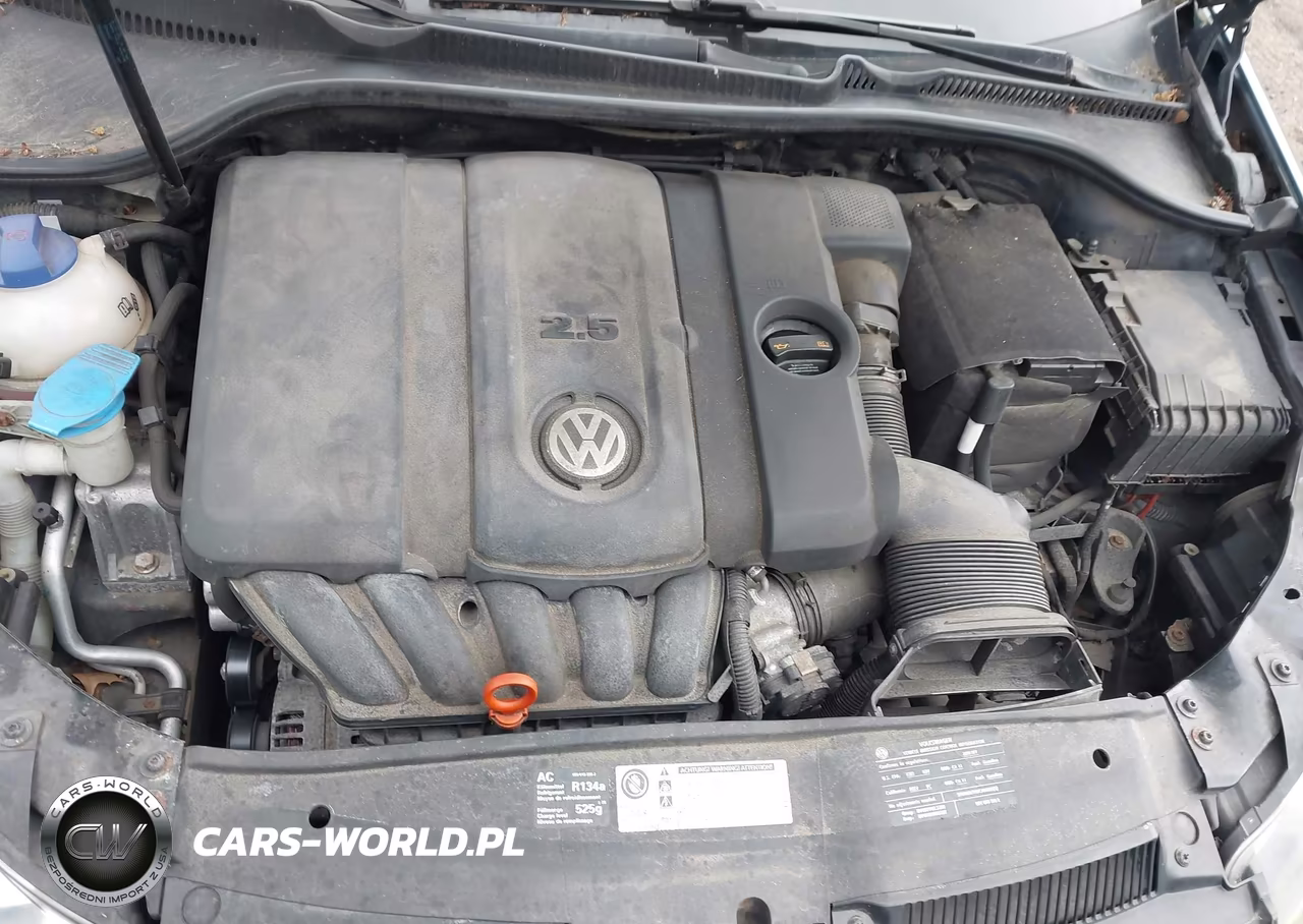 2011 Volkswagen Golf 2.5L 2-Door VIN:WVWAB7AJ1BW095294 - 10