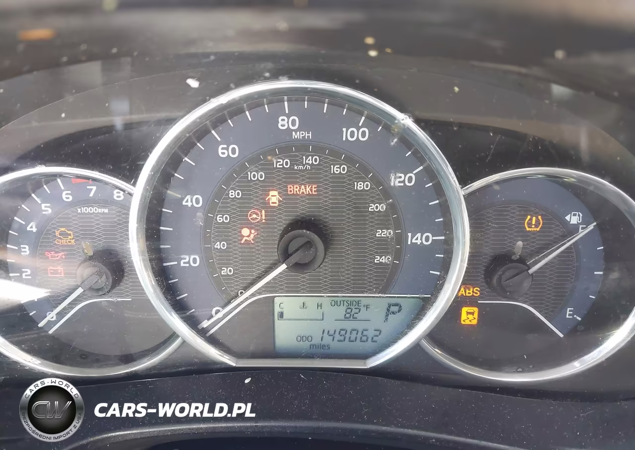 2016 Toyota Corolla Le Plus VIN:5YFBURHE5GP544821 - 7