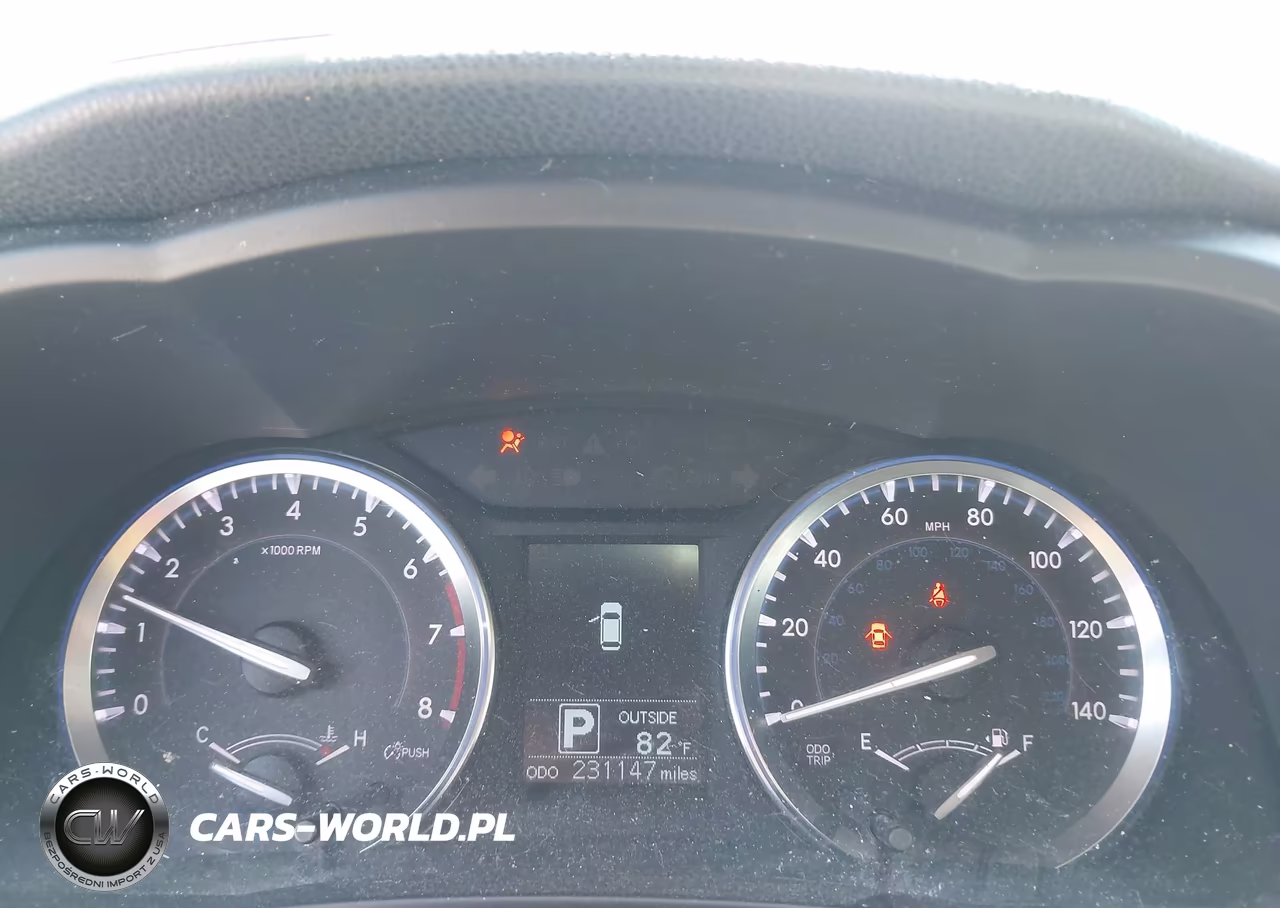 2015 Toyota Highlander Le Plus V6 VIN:5TDBKRFHXFS180470 - 7