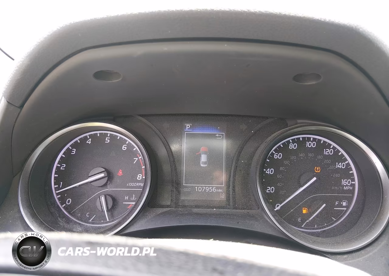 2021 Toyota Camry Se VIN:4T1G11AK6MU552162 - 7