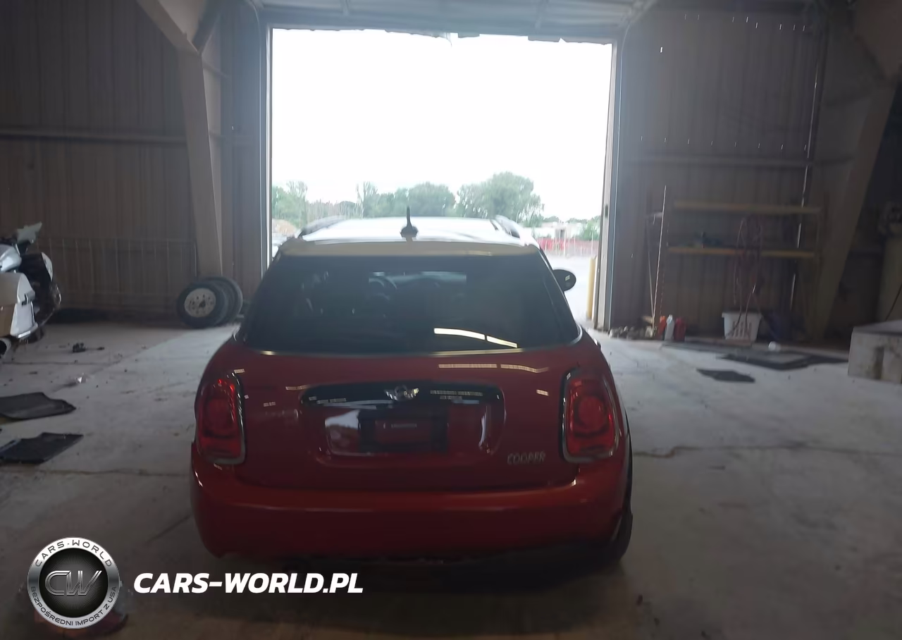 2017 Mini Hardtop Cooper VIN:WMWXU1C31H2F77960 - 16