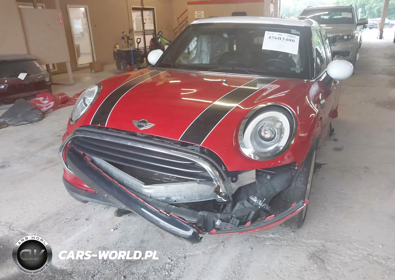 2017 Mini Hardtop Cooper VIN:WMWXU1C31H2F77960 - 6