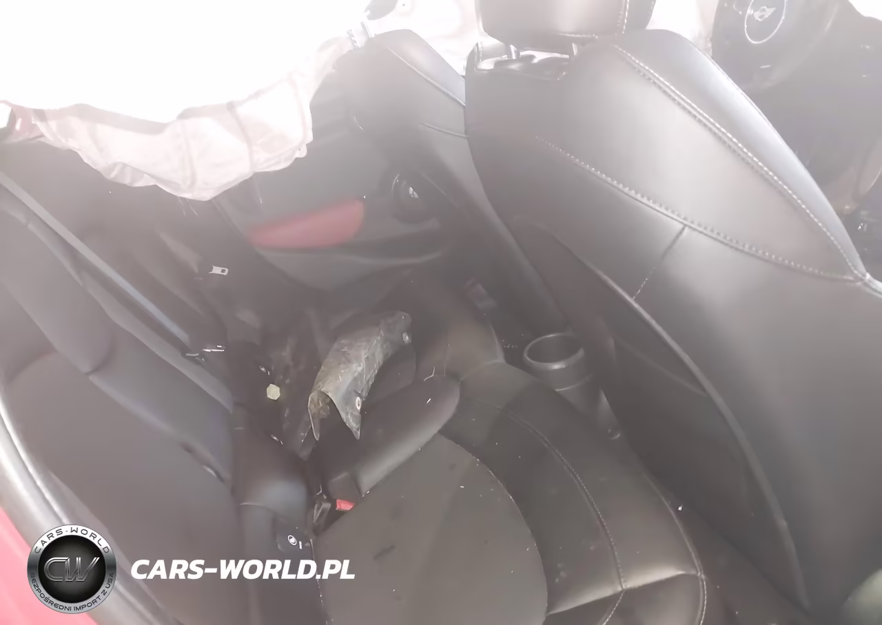 2017 Mini Hardtop Cooper VIN:WMWXU1C31H2F77960 - 8
