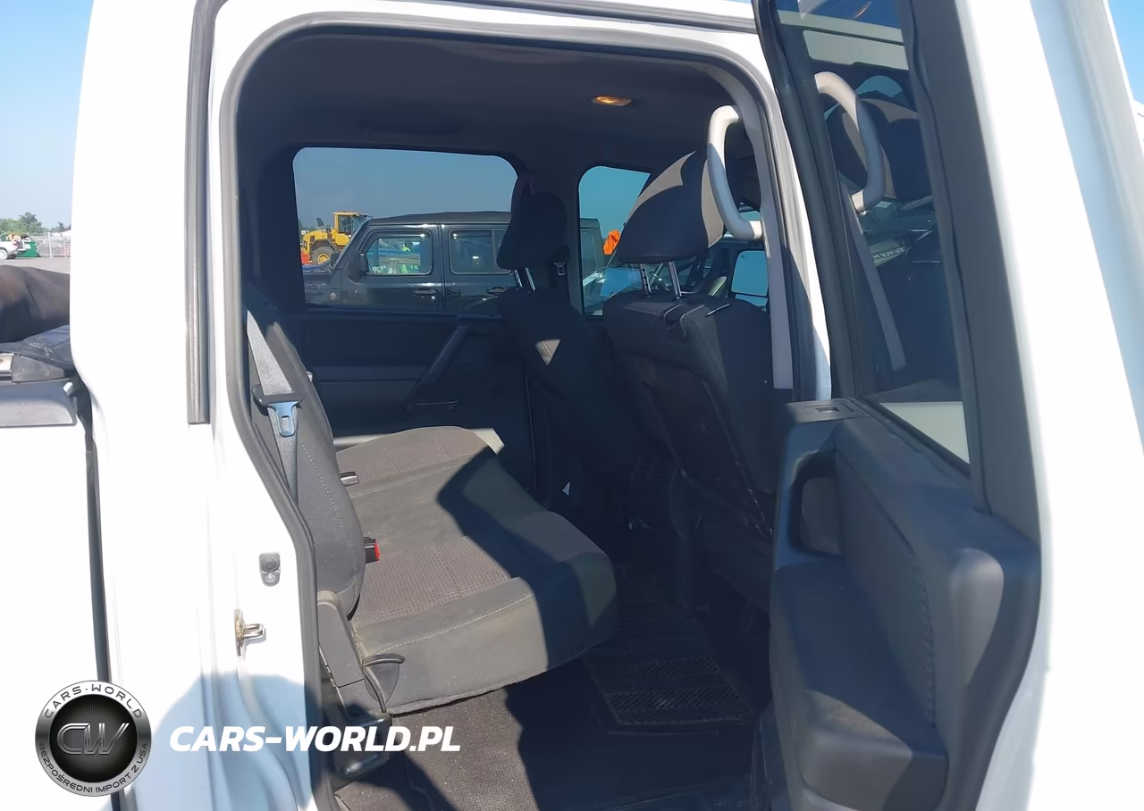 2012 Nissan Titan Sv VIN:1N6AA0EC2CN308277 - 8