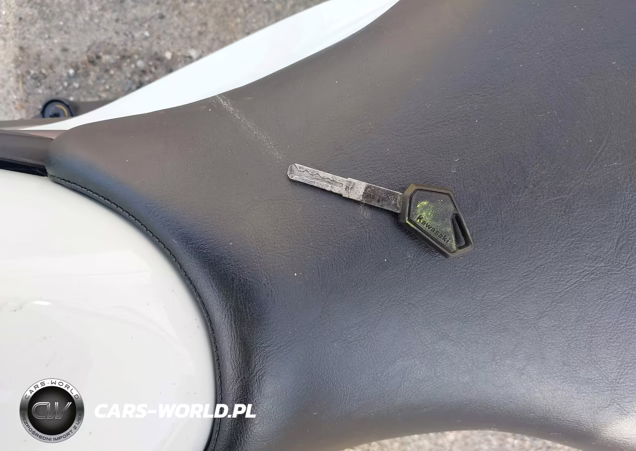 2024 Kawasaki El450 C VIN:ML5ELFC16RDA04030 - 11