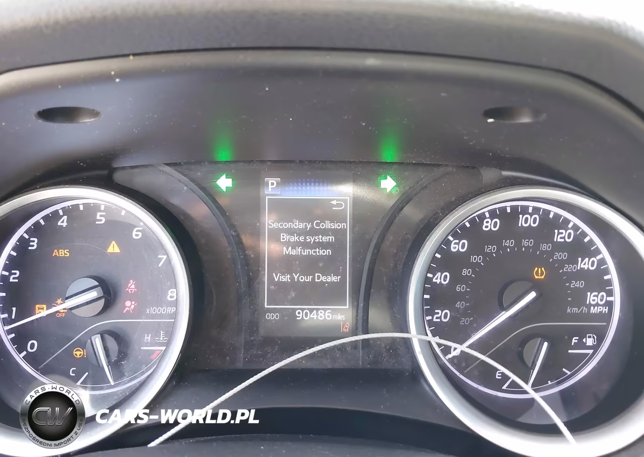 2021 Toyota Camry Le VIN:4T1C11AK7MU478989 - 7