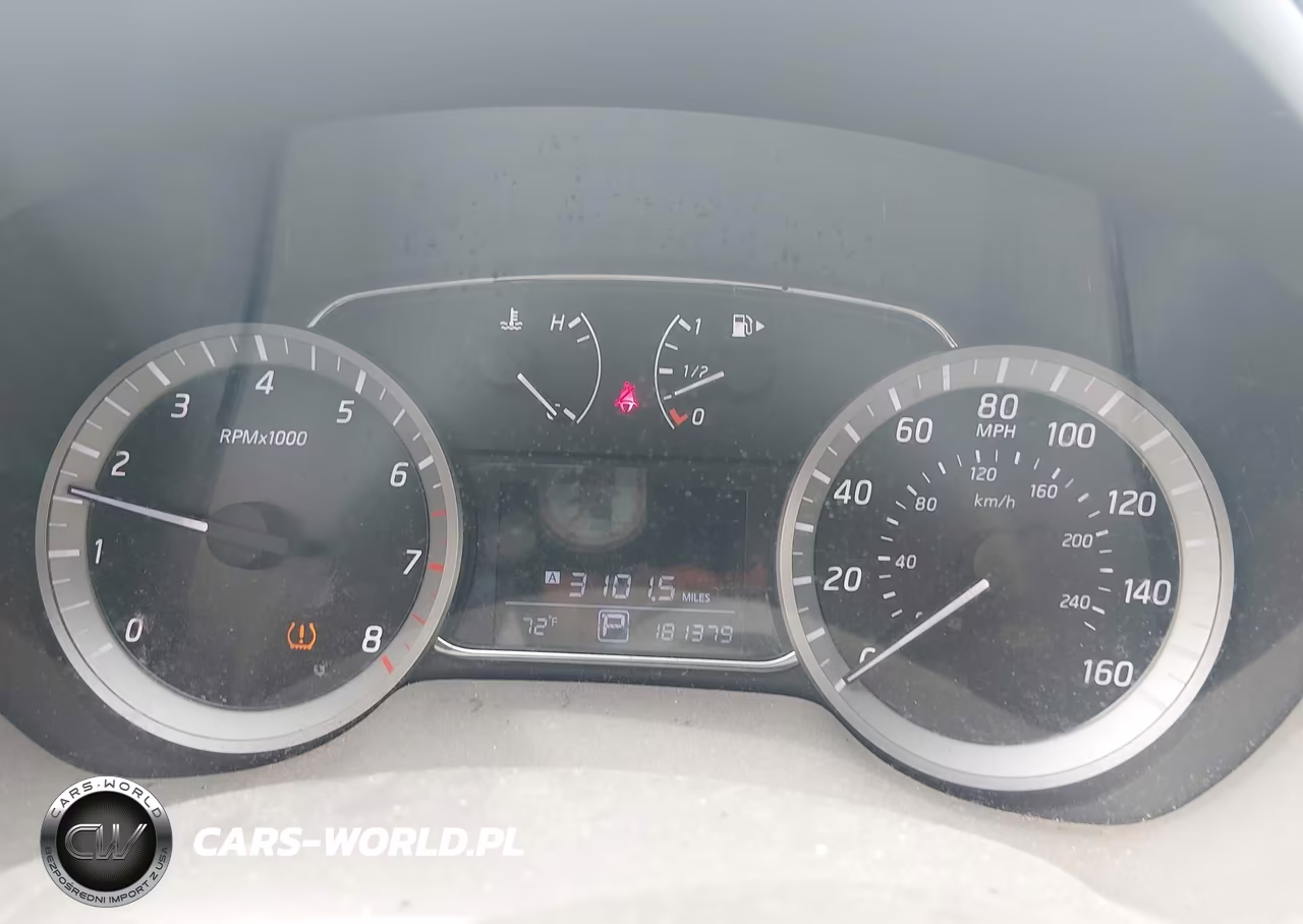 2014 Nissan Sentra Sl VIN:3N1AB7AP8EL628369 - 7