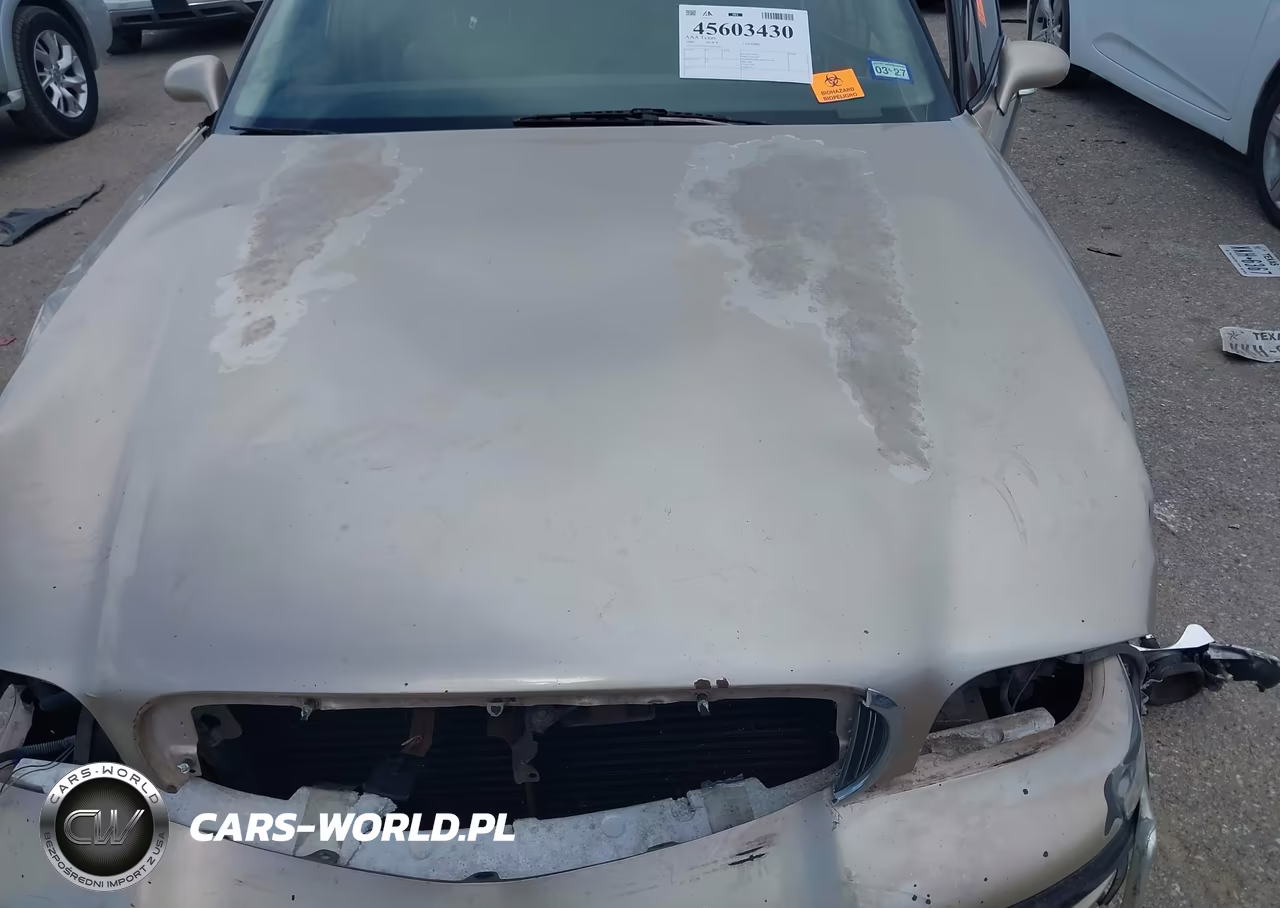 1999 Buick Lesabre Custom VIN:1G4HP52K3XH461906 - 10