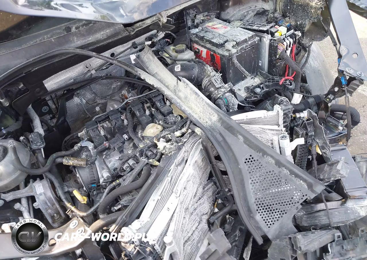 2022 Volkswagen Tiguan 2.0T Se VIN:3VV2B7AX7NM060225 - 10