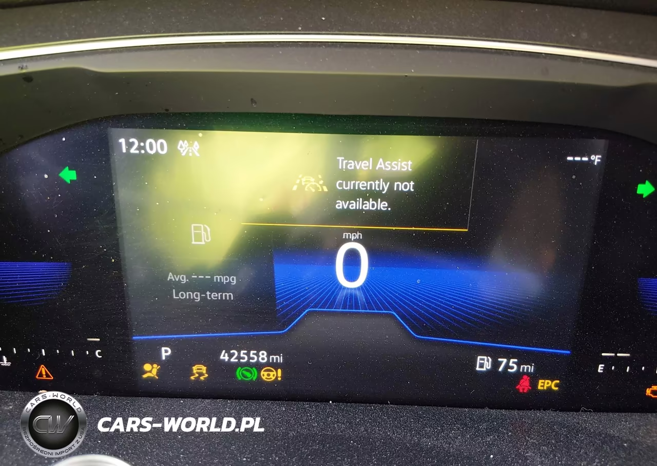 2022 Volkswagen Tiguan 2.0T Se VIN:3VV2B7AX7NM060225 - 7