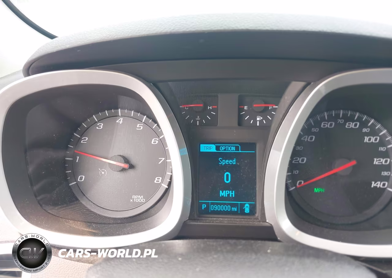 2015 Chevrolet Equinox Lt VIN:1GNALBEK8FZ129147 - 7