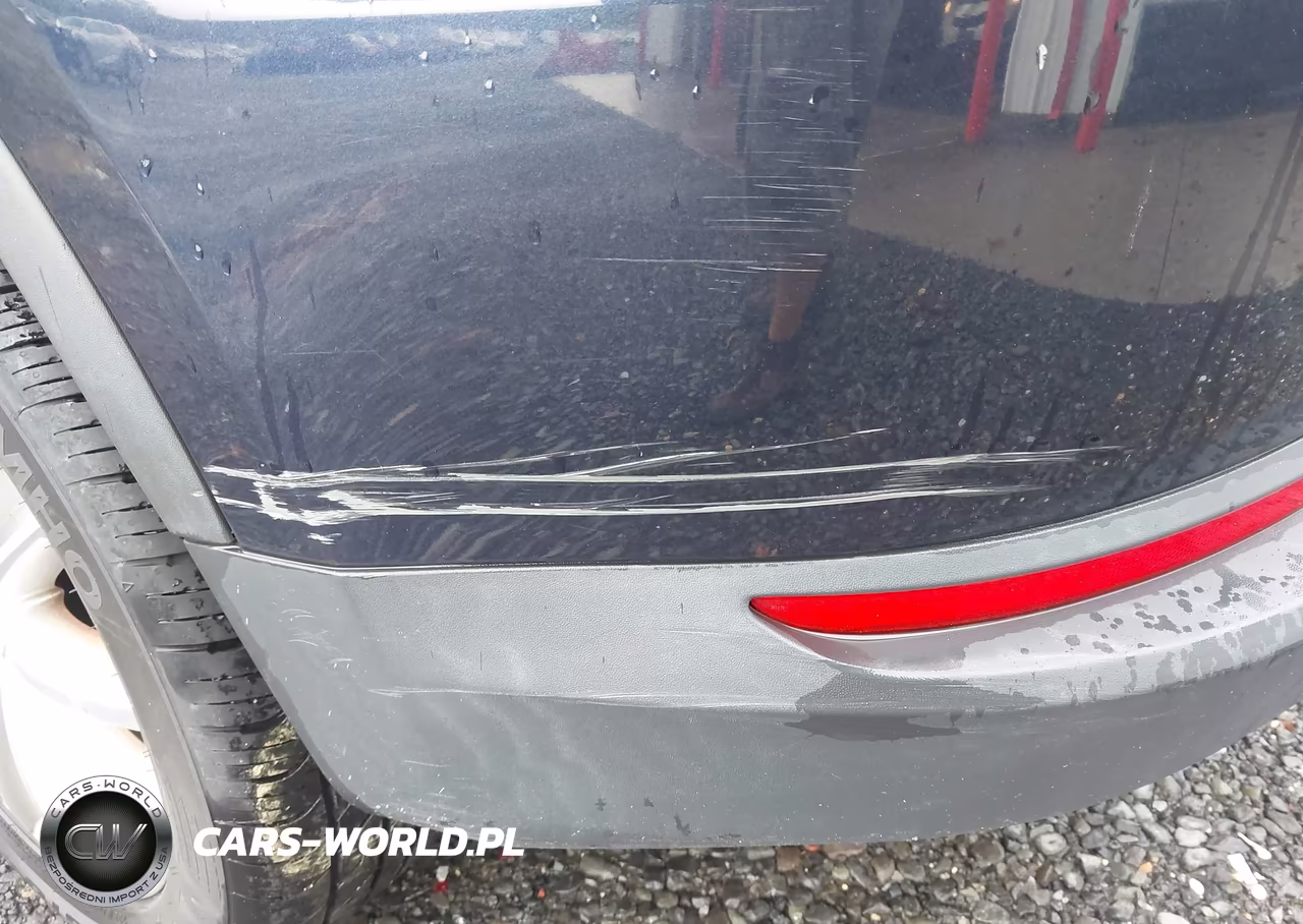 2013 Volkswagen Tiguan Se VIN:WVGBV7AX2DW510007 - 6