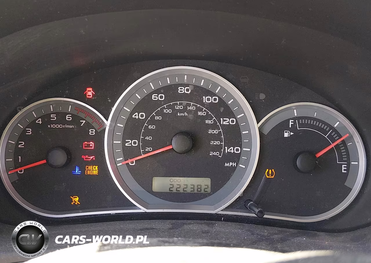 2010 Subaru Impreza Outback Sport VIN:JF1GH6D68AG808748 - 7