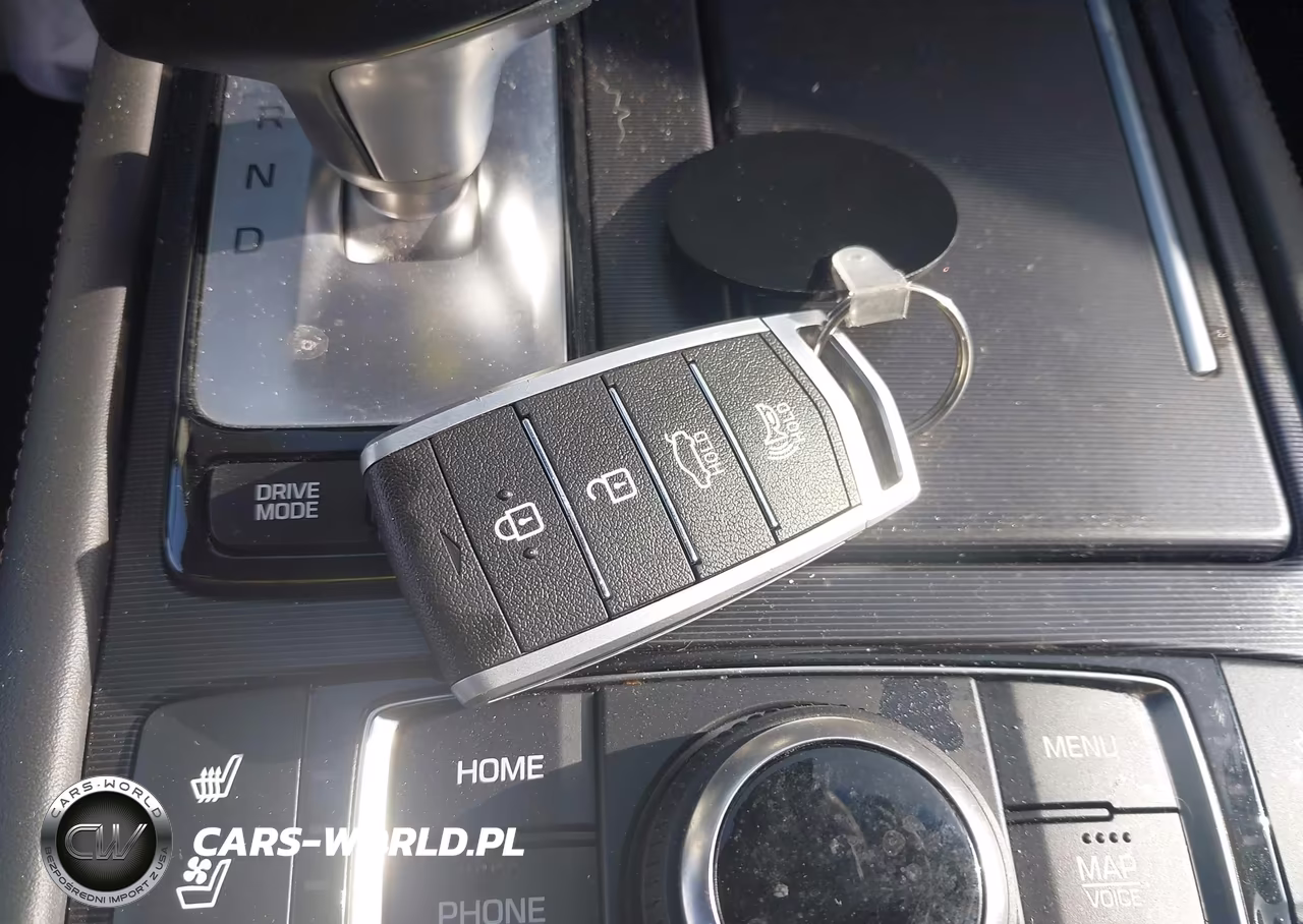 2019 Genesis G80 Sport-Ultimate VIN:KMTFN4JB3KU320154 - 11