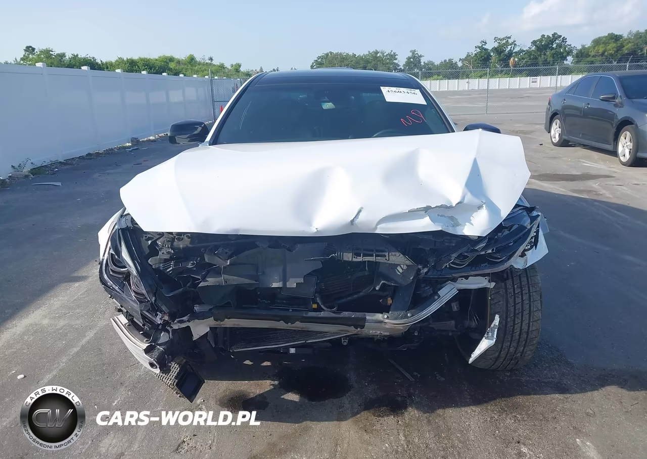 2019 Genesis G80 Sport-Ultimate VIN:KMTFN4JB3KU320154 - 12