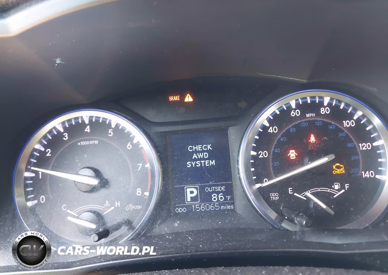 2014 Toyota Highlander Le V6 VIN:5TDBKRFH3ES046821 - 7