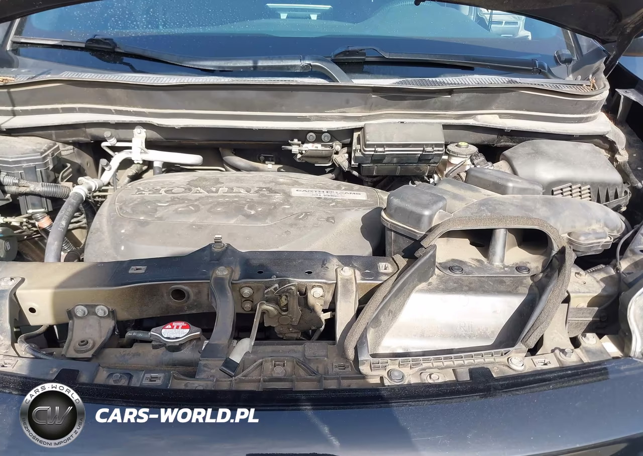2019 Honda Passport Sport VIN:5FNYF7H20KB006580 - 10