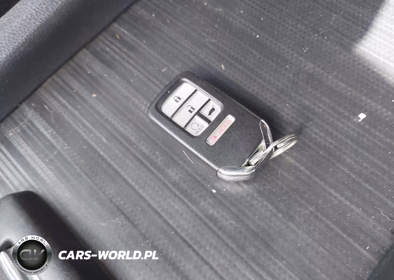 2019 Honda Passport Sport VIN:5FNYF7H20KB006580 - 11