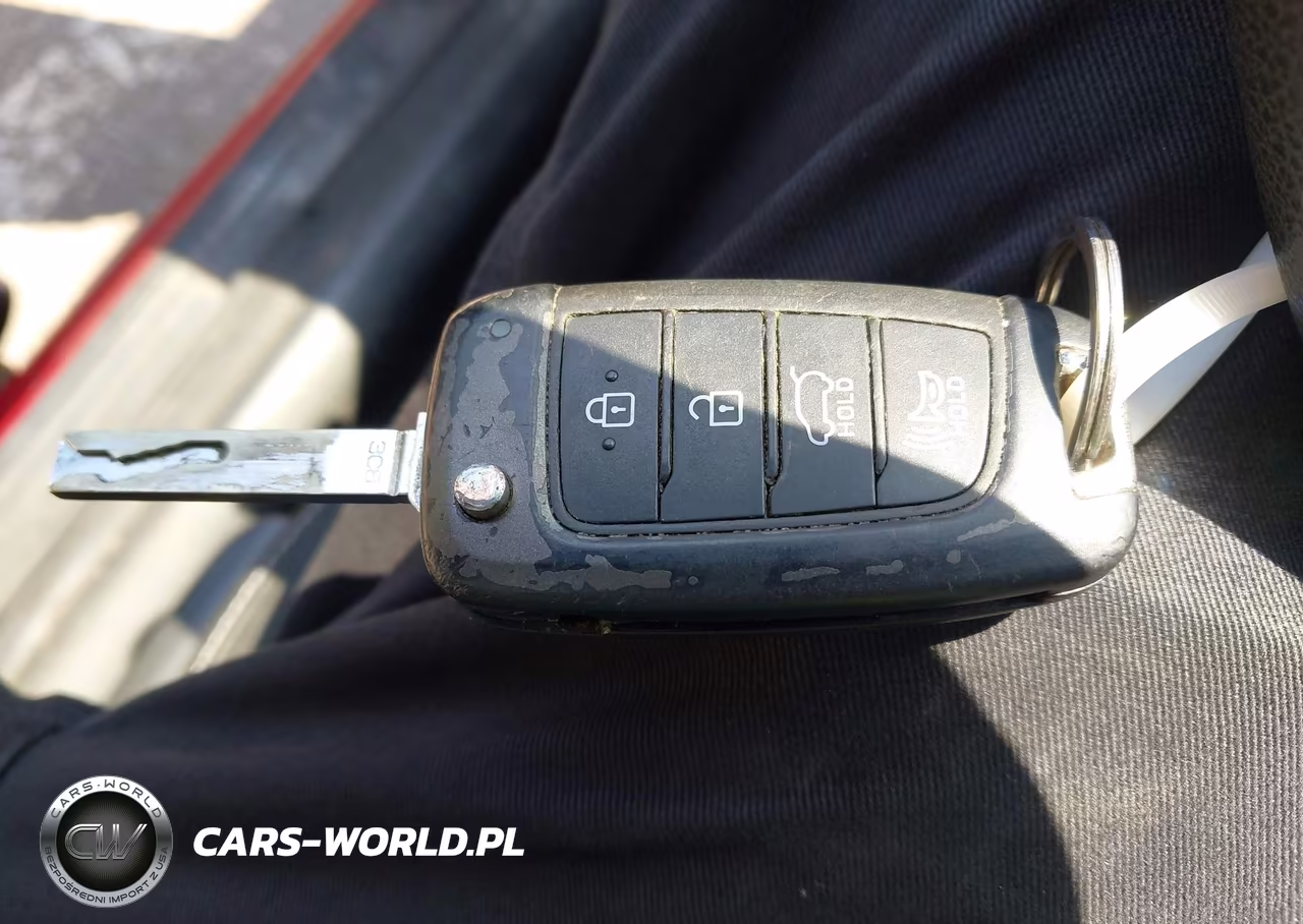 2019 Hyundai Elantra Gt VIN:KMHH35LE7KU088454 - 11