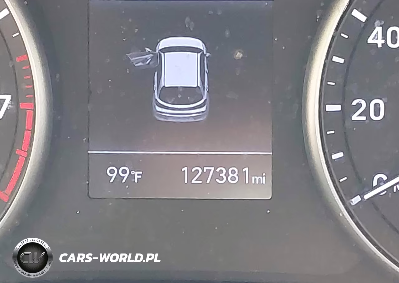 2019 Hyundai Elantra Gt VIN:KMHH35LE7KU088454 - 15