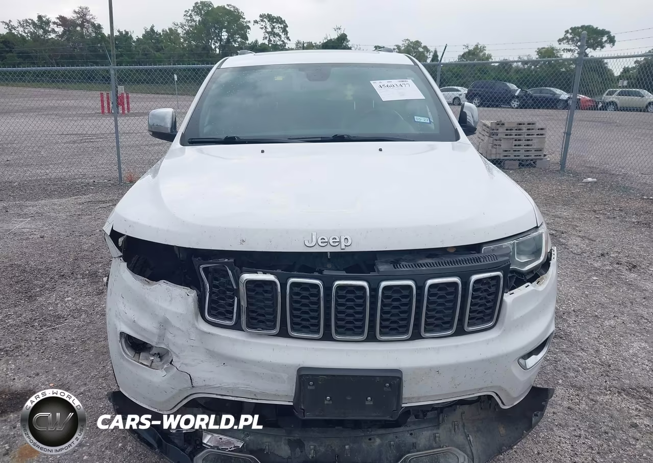 2021 Jeep Grand Cherokee Limited 4X2 VIN:1C4RJEBG8MC656561 - 12