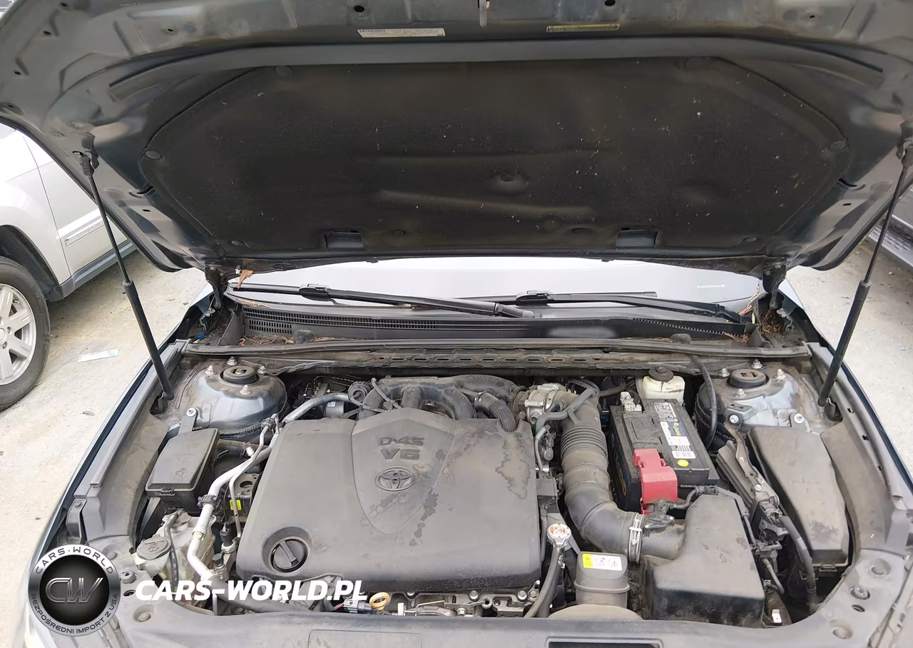 2019 Toyota Avalon Touring VIN:4T1BZ1FB0KU003081 - 10