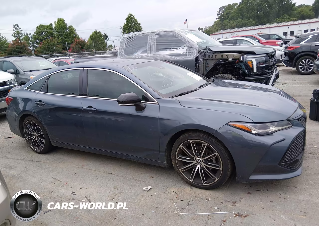 2019 Toyota Avalon Touring VIN:4T1BZ1FB0KU003081 - 13