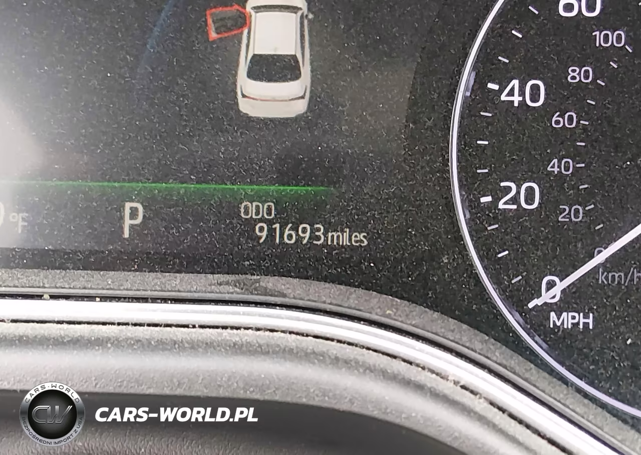 2019 Toyota Avalon Touring VIN:4T1BZ1FB0KU003081 - 15